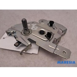 Opel - Vivaro - Sliding door lock mechanism, right