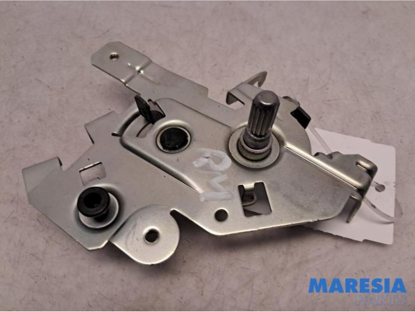 Opel - Vivaro - Sliding door lock mechanism, right