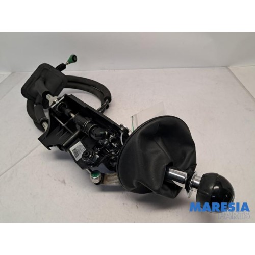 Fiat - 500 - Gear stick