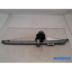 Opel - Vivaro - Window mechanism 2-door, front left