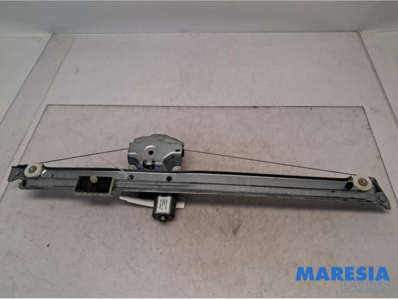 Opel - Vivaro - Window mechanism 2-door, front left