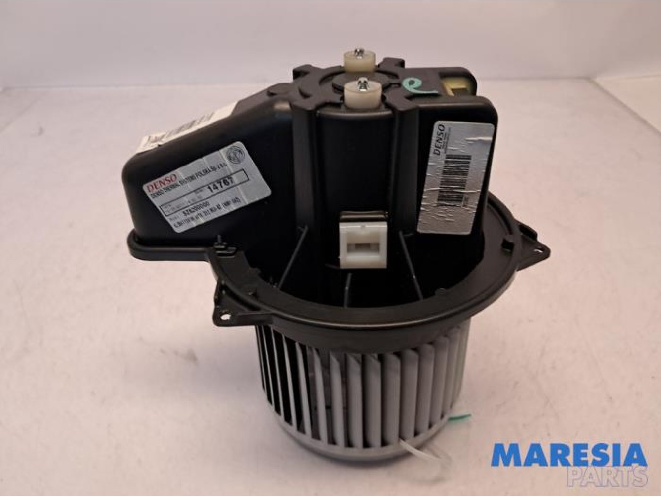 Fiat - 500 - Moteur de ventilation chauffage