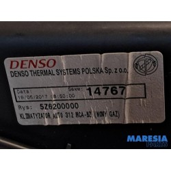Fiat - 500 - Moteur de ventilation chauffage