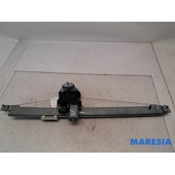 Opel - Vivaro - Window mechanism 2-door, front right