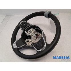 Fiat - 500 - Stuurwiel