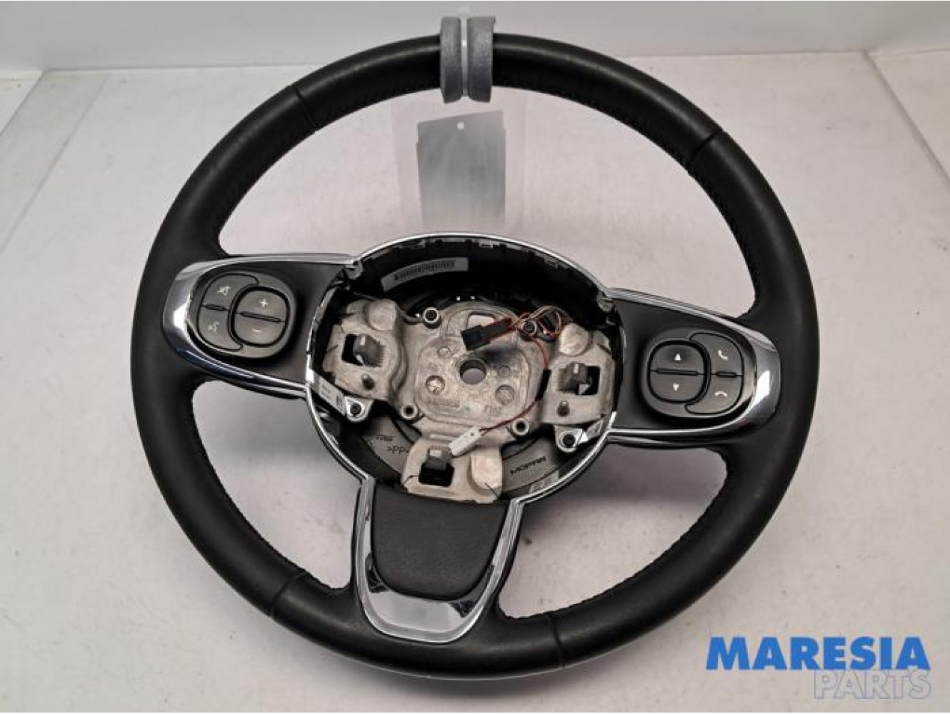 Fiat - 500 - Stuurwiel