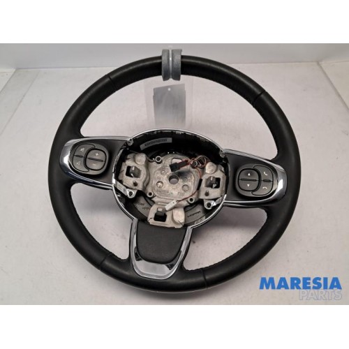 Fiat - 500 - Steering wheel