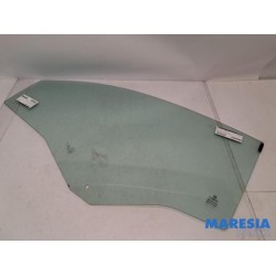 Fiat - 500 - Türscheibe 2-türig links