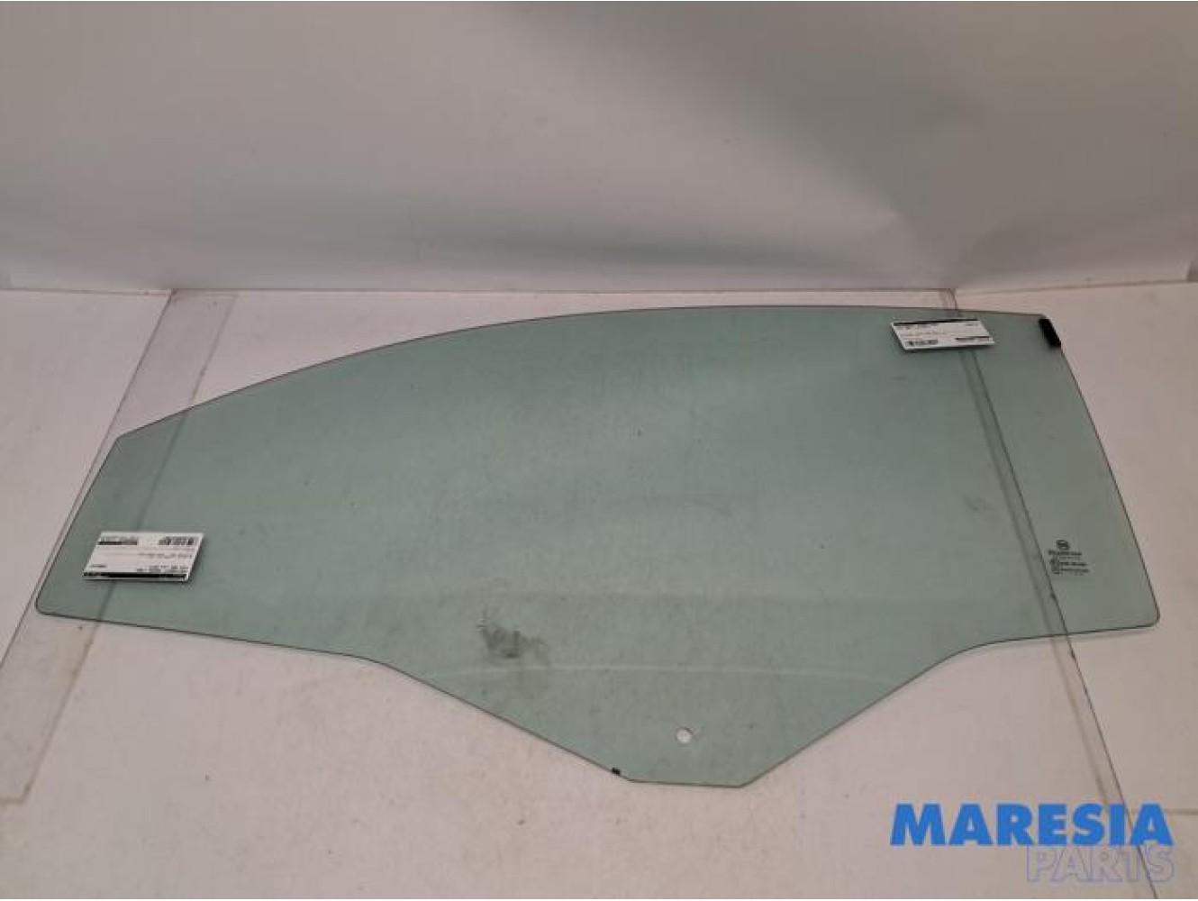 Fiat - 500 - Türscheibe 2-türig links