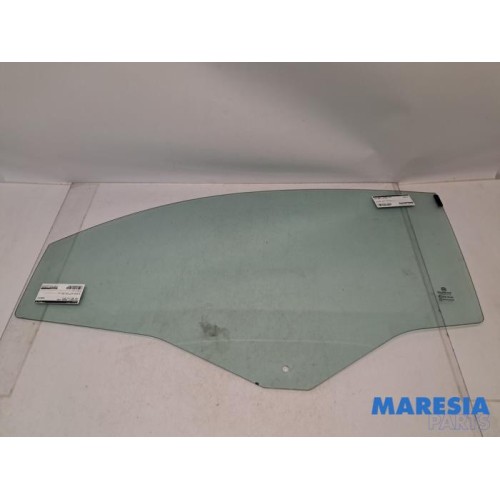 Fiat - 500 - Türscheibe 2-türig links