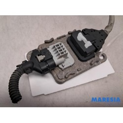 Opel - Vivaro - Nox Sensor