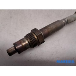 Opel - Vivaro - Nox Sensor