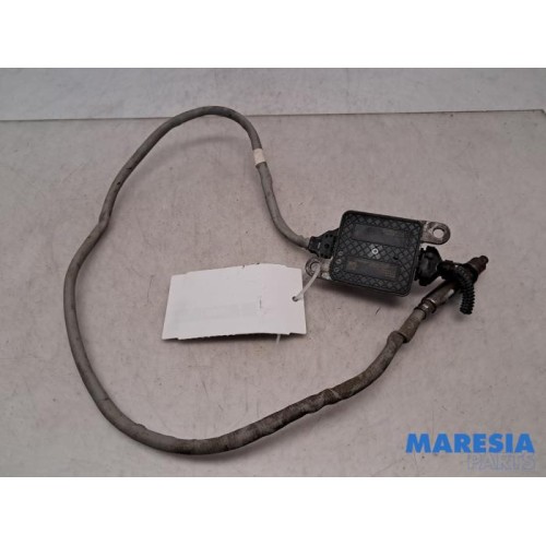 Opel - Vivaro - Nox Sensor