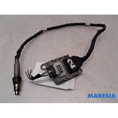 Opel - Vivaro - Nox sensor