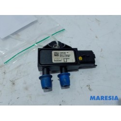 Peugeot - 308 - Particulate filter sensor
