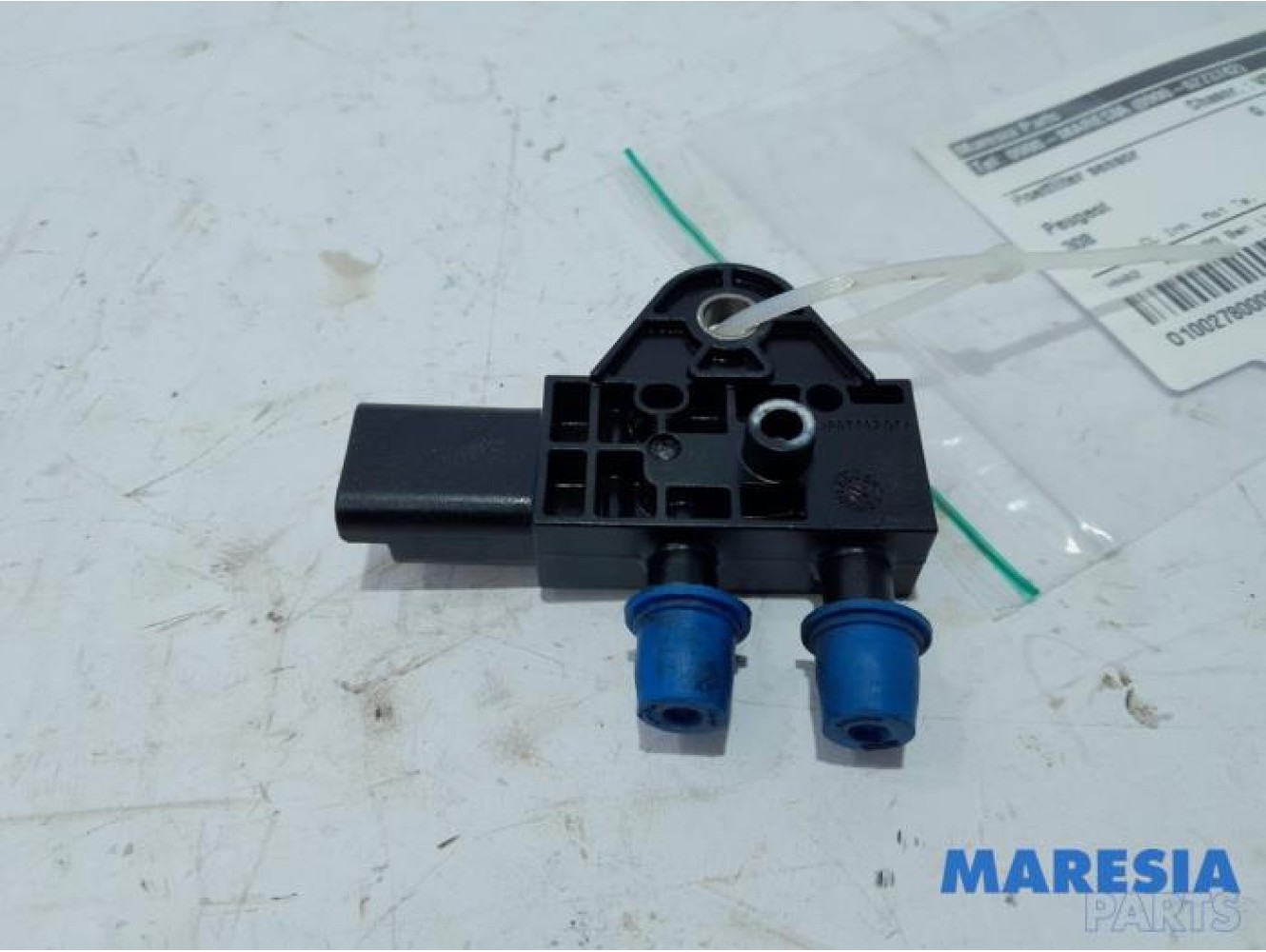 Peugeot - 308 - Particulate filter sensor