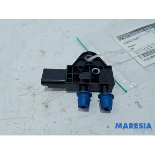 Peugeot - 308 - Roetfilter sensor