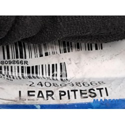 Opel - Vivaro - Accu sensor