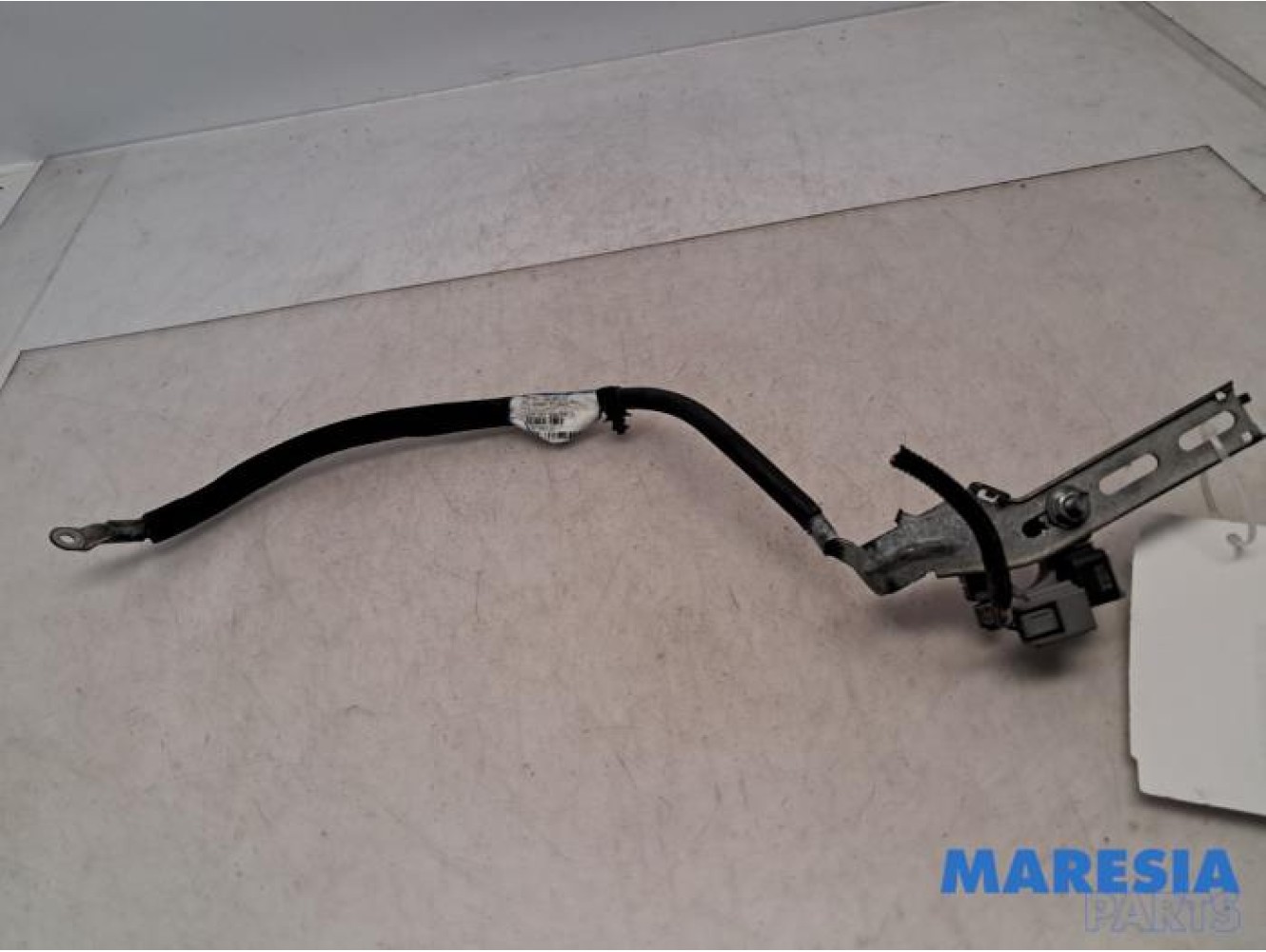 Opel - Vivaro - Accu sensor