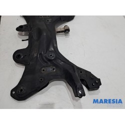 Fiat - 500 - Subframe