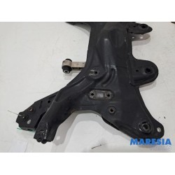 Fiat - 500 - Subframe