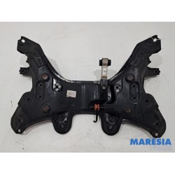 Fiat - 500 - Subframe