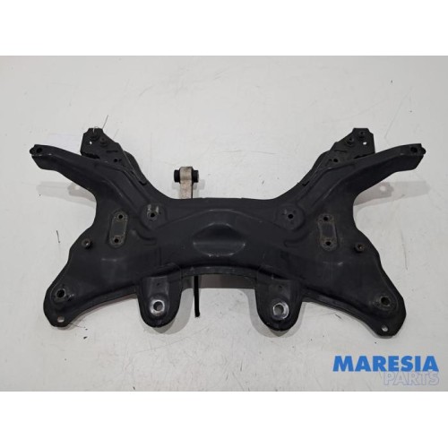 Fiat - 500 - Subframe