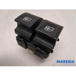 Opel - Vivaro - Multi-functional window switch