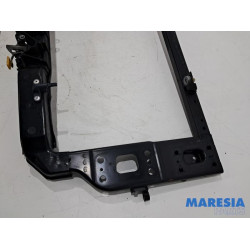 Fiat - Panda - Front panel