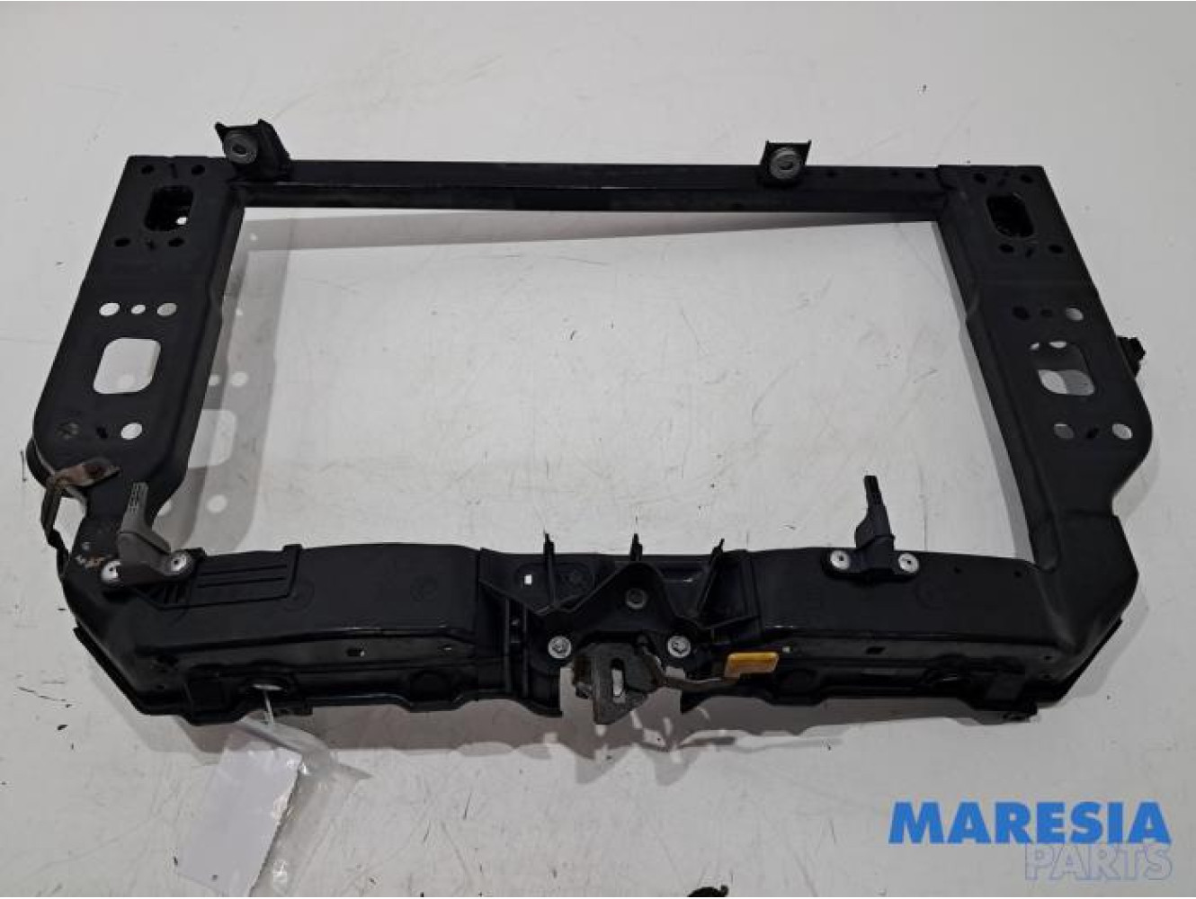 Fiat - Panda - Front panel