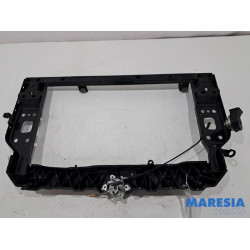 Fiat - Panda - Front panel
