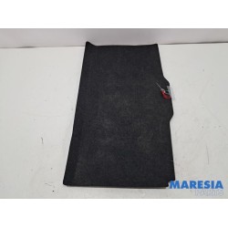 Fiat - Panda - Boot mat