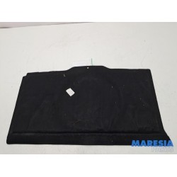 Fiat - Panda - Boot mat