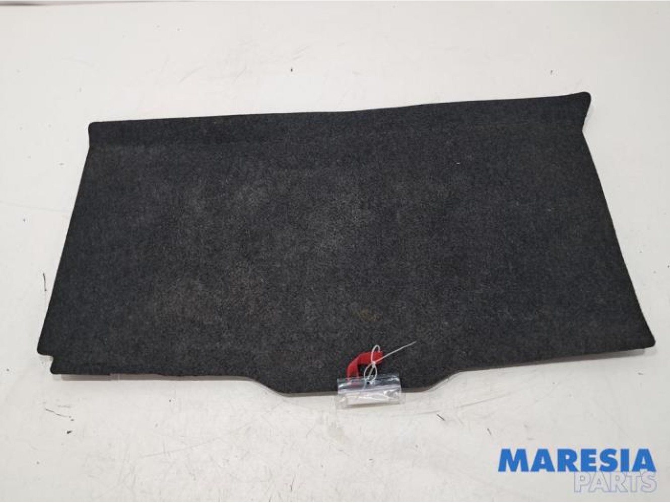 Fiat - Panda - Boot mat