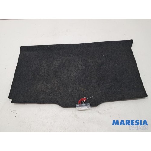 Fiat - Panda - Boot mat