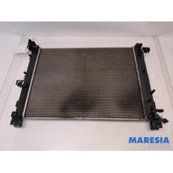 Renault - Captur - Radiator
