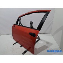 Fiat - Punto - Portière 4portes avant gauche