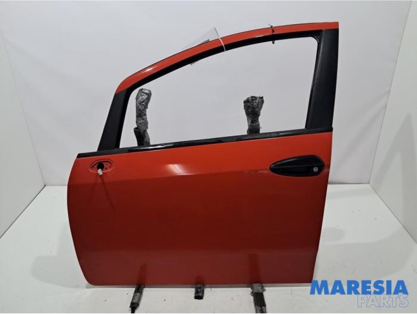 Fiat - Punto - Portière 4portes avant gauche