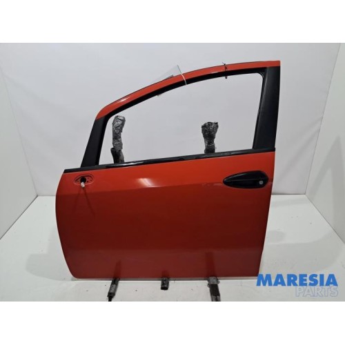 Fiat - Punto - Portier 4Deurs links-voor