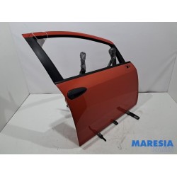 Fiat - Punto - Portière 4portes avant droite