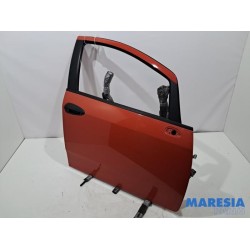 Fiat - Punto - Portière 4portes avant droite