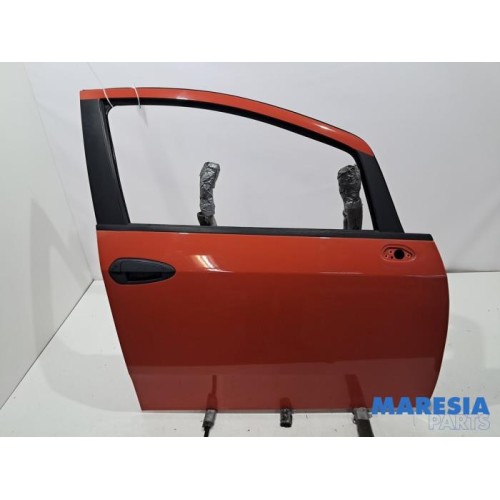 Fiat - Punto - Front door 4-door, right
