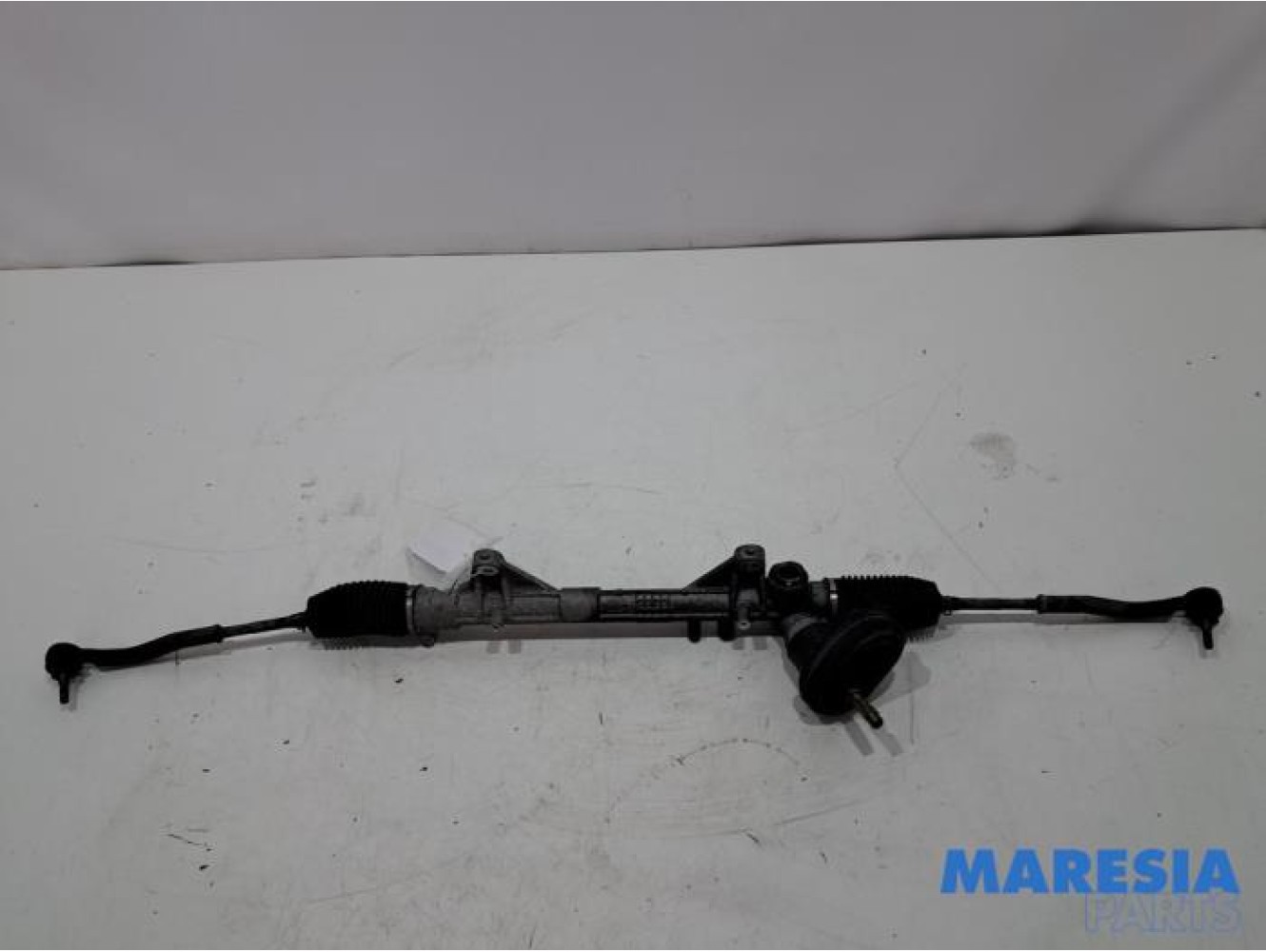 Renault - Captur - Steering box