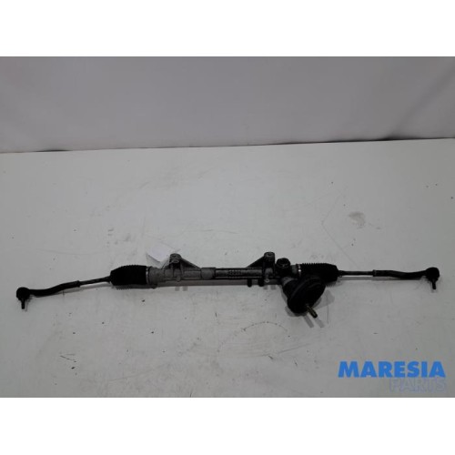 Renault - Captur - Steering box