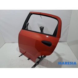Fiat - Punto - Portière 4portes arrière gauche