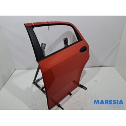 Fiat - Punto - Portière 4portes arrière gauche