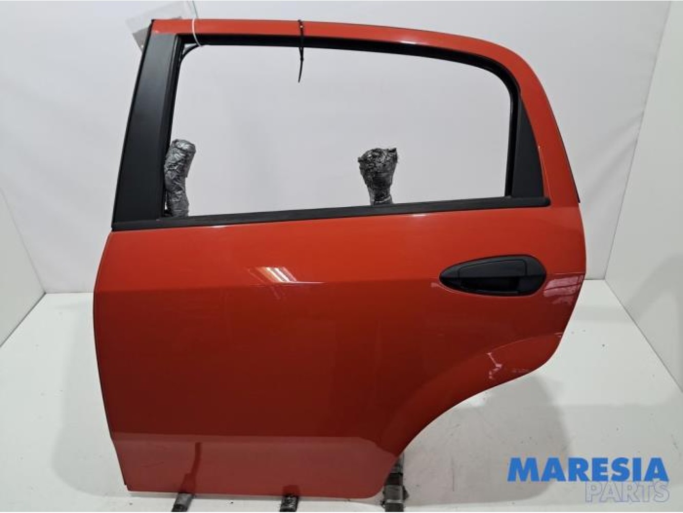 Fiat - Punto - Portière 4portes arrière gauche