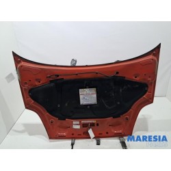 Fiat - Punto - Motorkap