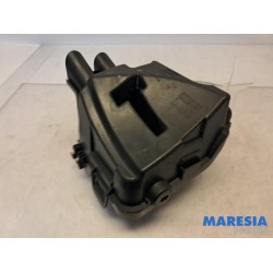 Renault - Captur - Fuse box