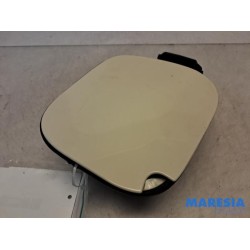 Renault - Captur - Tank Klep
